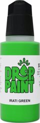 Scale 75: Drop Paint - Ίρατι Πράσινο