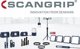 Scangrip Adapter Connect, Αντάπτορας για Μπαταρίες Milwaukee 18V, Κωδικός 03.6149C