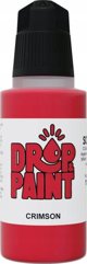 Scale 75: Drop Paint - Κόκκινο