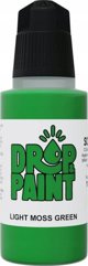 Scale 75: Drop Paint - Ανοιχτό Βρύο Πράσινο