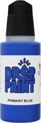 Scale 75: Drop Paint - Πρωτεύον Μπλε