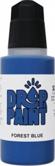 Scale 75: Drop Paint - Δάσος Μπλε