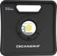 Scangrip Lampa warsztatowa LED, akumulatorowa NOVA 3K C+R SCANGRIP