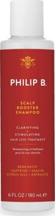 Philip B. Peppermint Avocado Shampoo – Ενισχυτικό Σαμπουάν για Βαθύ Καθαρισμό & Αναζωογόνηση, 180 ml