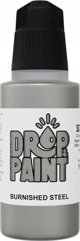 Scale 75: Drop Paint - Καλογυαλισμένο Ατσάλι