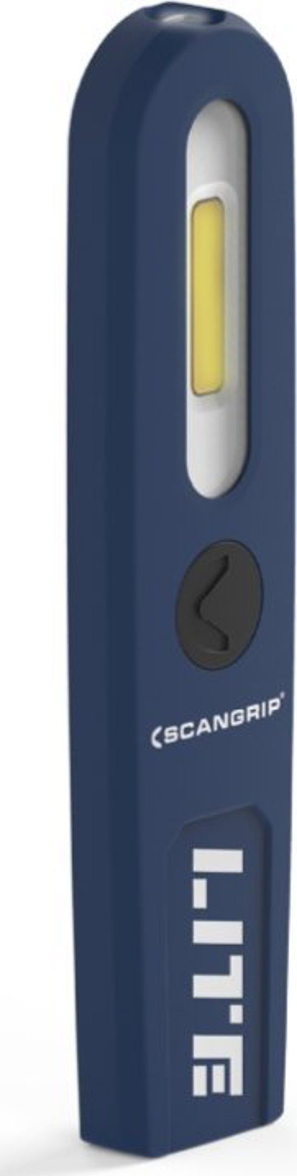 Scangrip STICK LITE S Φορητός Φακός Επιθεώρησης LED 200 lm (03.5665)