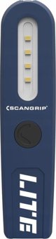 Scangrip STICK LITE S Φορητός Φακός Επιθεώρησης LED 200 lm (03.5665)
