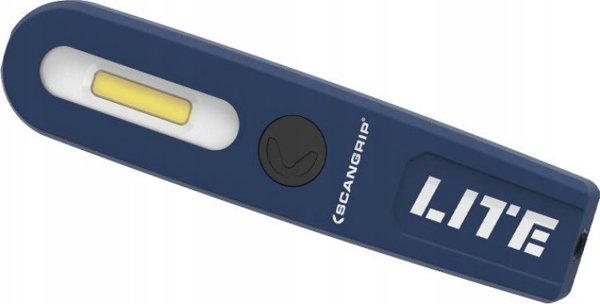 Scangrip STICK LITE S Φορητός Φακός Επιθεώρησης LED 200 lm (03.5665)