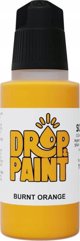 Scale 75: Drop Paint - Καμένο Πορτοκαλί