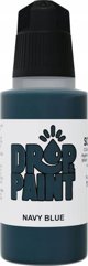 Scale 75: Drop Paint - Ναυτικό Μπλε