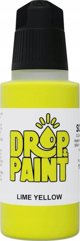 Scale 75: Drop Paint - Λαχανί Κίτρινο