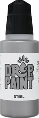 Scale 75: Χρώμα Drop - Ατσάλι