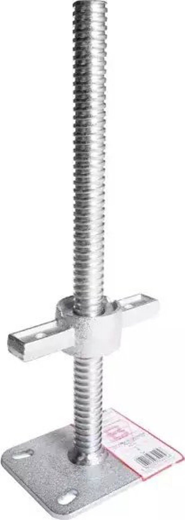 SCAFFOLDING W. ADJUSTABLE STAND RW1209 ALUBERG