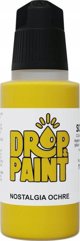 Scale 75: Drop Paint - Νοσταλγία Όχρα