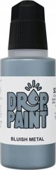 Scale 75: Drop Paint - Μπλε Μεταλλικό