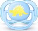 Philips Avent Καταπραϋντική Πιπίλα Ultra Air 0-6 Μηνών, Αγόρι, 1 Τεμάχιο