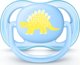 Philips Avent Καταπραϋντική Πιπίλα Ultra Air 0-6 Μηνών, Αγόρι, 1 Τεμάχιο