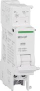 Schneider Electric Wyzwalacz wzrostowy Acti9 ze stykiem MX+OF-230/400 1CO 100…415 VAC, 110…130 VDC A9N26946