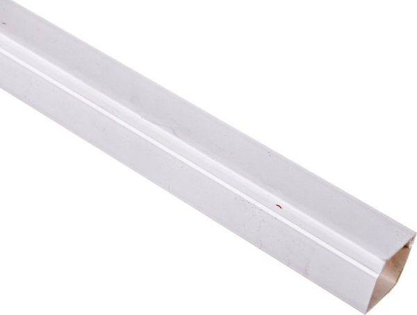 Schneider Electric ULTRA Mini Κανάλι 25x25mm 2m λευκό ETK25325