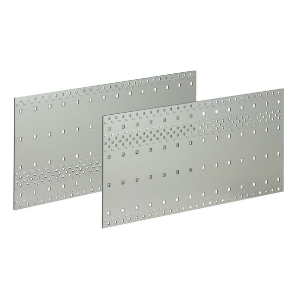 SCHROFF EuropacPRO Sidewall, typ F, elastyczny, 4 HU, 175 mm