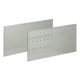 SCHROFF EuropacPRO Sidewall, typ F, elastyczny, 4 HU, 175 mm