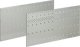 SCHROFF EuropacPRO Sidewall, typ F, elastyczny, 4 HU, 175 mm