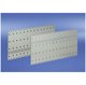 SCHROFF EuropacPRO Sidewall, typ F, elastyczny, 4 HU, 175 mm