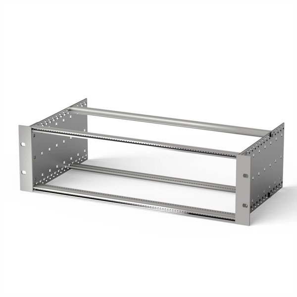 SCHROFF EuropacPRO 19 φορέας μονάδων για backplane