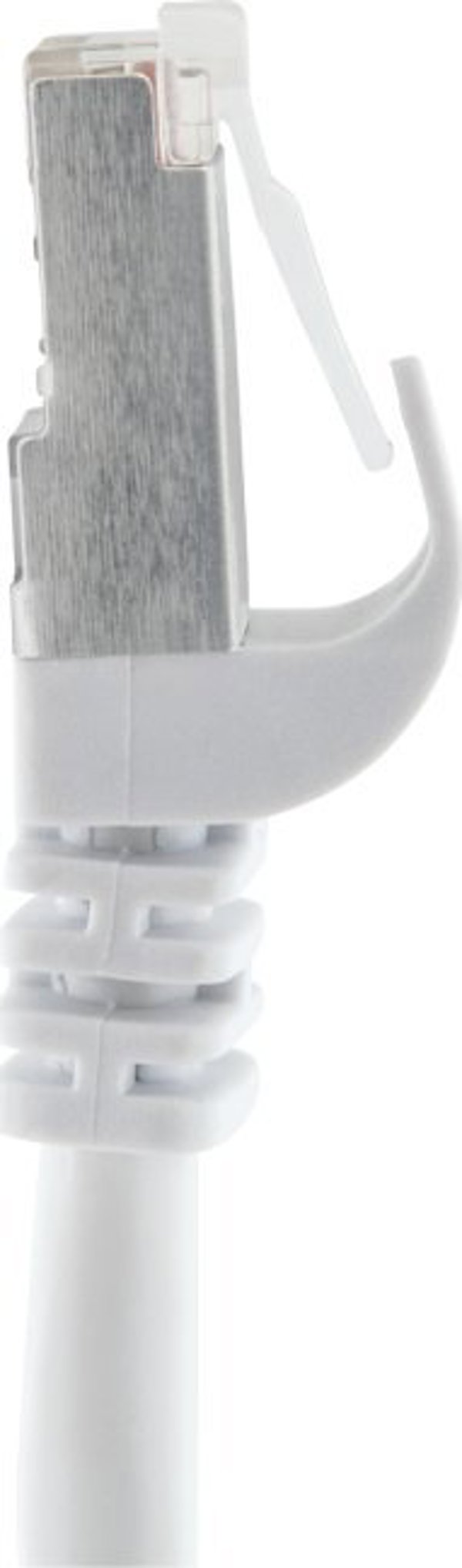 Schwaiger Schwaiger CAT6 Netzwerkkabel , S/FTP, 2,5m, weiß