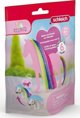 Schleich Schleich SB Hair Beauty Horses Rainb