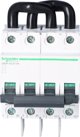 Schneider Electric Διακόπτης Υπερφόρτωσης PV-DC C60PV-DC-13, 2P, 13A, 800V, A9N61658