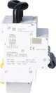 Schneider Electric Διακόπτης Υπερφόρτωσης PV-DC C60PV-DC-13, 2P, 13A, 800V, A9N61658