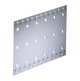 SCHROFF EuropacPRO Sidewall, typ F, elastyczny, 3 HU, 175 mm