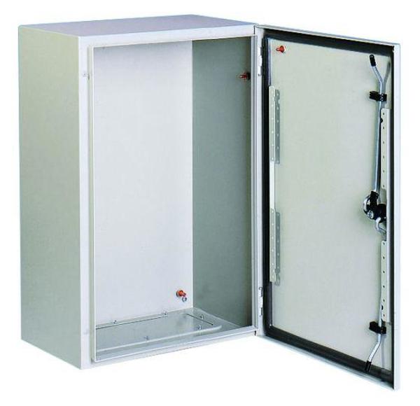 Schneider Obudowa Sarel 700x500x250mm IP66 bez plyty montazowej NSYS3D7525