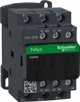Schneider Electric Stycznik mocy 18A 3P 24V AC 50Hz 1Z 1R LC1D18B5