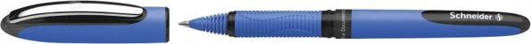 Schneider One Hybrid C Στυλό Διαρκείας 0.3mm, Μαύρο