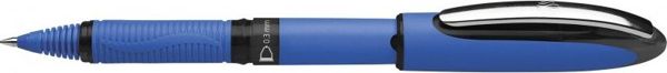 Schneider One Hybrid C Στυλό Διαρκείας 0.3mm, Μαύρο