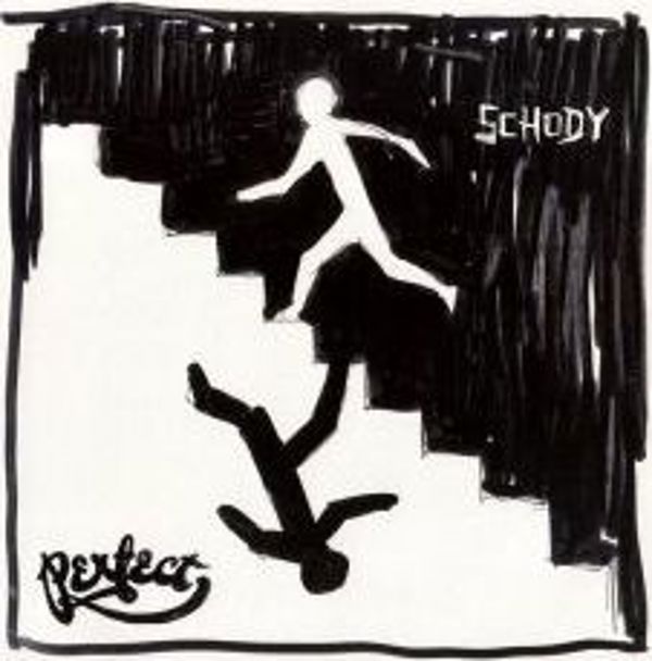 Schody. Reedycja 2019 LP