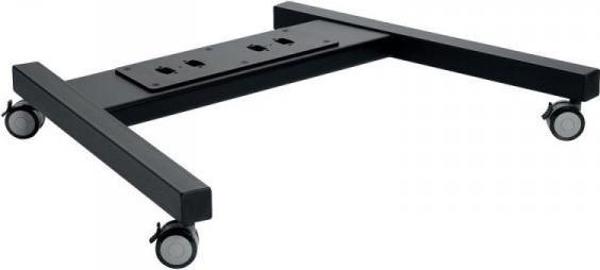 Schnepel VOGELS PFT 8530 Connect-it ground frame extra big black - 73201891
