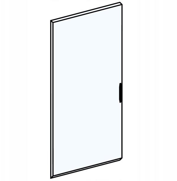Schneider PrismaSet Drzwi pelne 1450x600mm IP55 LVS08327