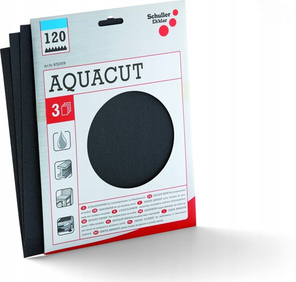 Schuller 3 Aquacut P600