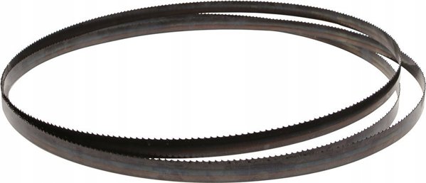 Scheppach Λεπίδα Πριονοκορδέλας 1141 x 13 x 0,65 mm για Scheppach