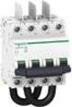 Schneider Electric Αποζεύκτης Φωτοβολταϊκών 2P 20A 1000V DC C60 NA-DC