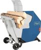 Scheppach Diskinės malkų pjovimo staklės HS730, 700 mm, 4.5 kW 400 V, Scheppach