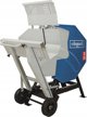 Scheppach Diskinės malkų pjovimo staklės HS730, 700 mm, 4.5 kW 400 V, Scheppach