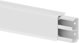 Schneider Electric Λίστα κανάλια SL/c20x50 αλπικό λευκό 2000 mm