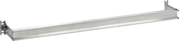 Schneider PrismaSet Σιδηροτροχιά εγκατάστασης TH35 35x15x750mm LVS03006