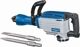 Σφυρί Κατεδάφισης Scheppach AB1700, 1700W, 50 Joule, Επαγγελματικό Πιστολέτο για Πέτρα και Σκυρόδεμα
