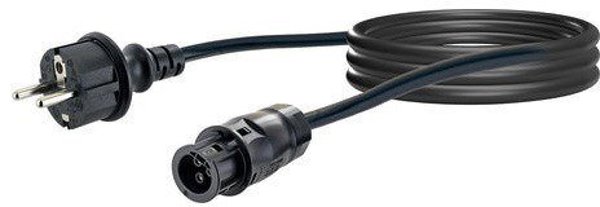 Schwaiger Schwaiger SOSB0500 akcesorium do montażu paneli słonecznych Kabel.