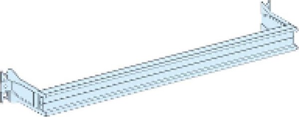 Schneider Prisma Set Szyna montazowa TH35 35x15x450mm LVS03001
